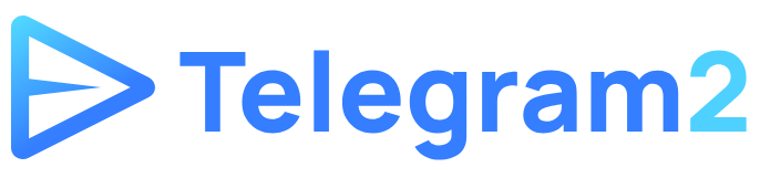 Telegram apps