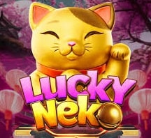 lucky neko demo